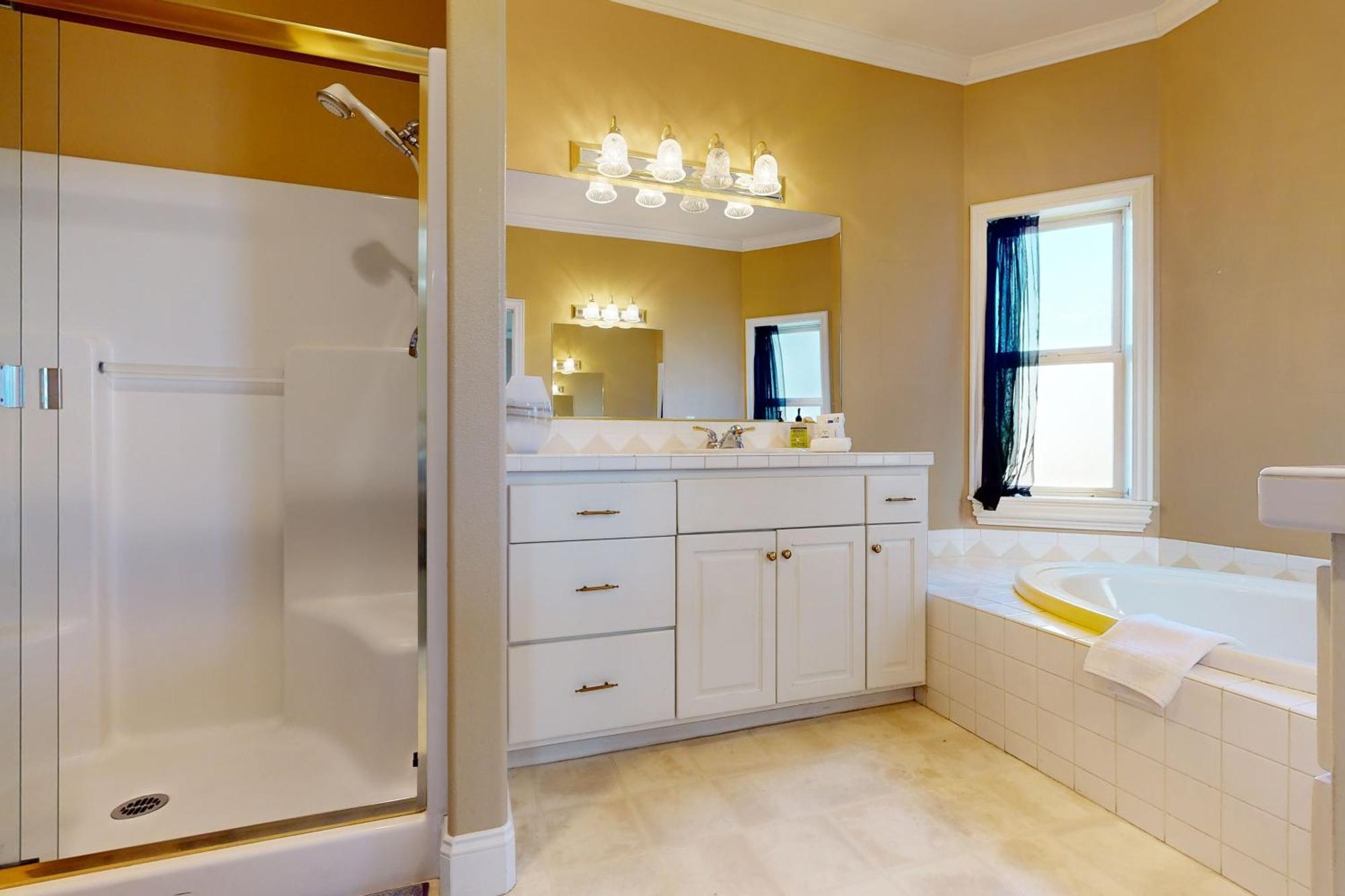 Mitchell'S Resort Сістерс Екстер'єр фото